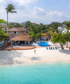 Отель Samui Natien Resort  Бо Пут